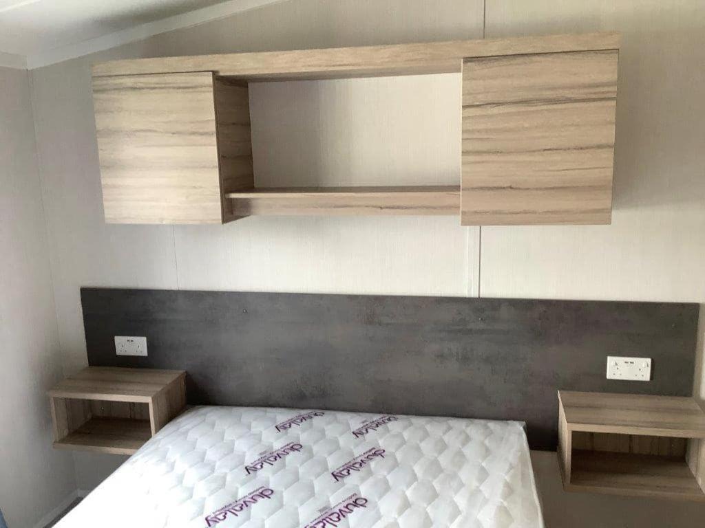 Caravan On Fantastic Site Dunbar Luaran gambar