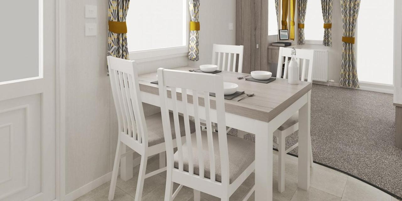 Caravan On Fantastic Site Dunbar Luaran gambar
