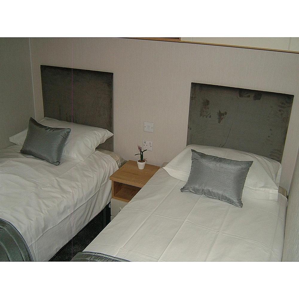 Caravan On Fantastic Site Dunbar Luaran gambar