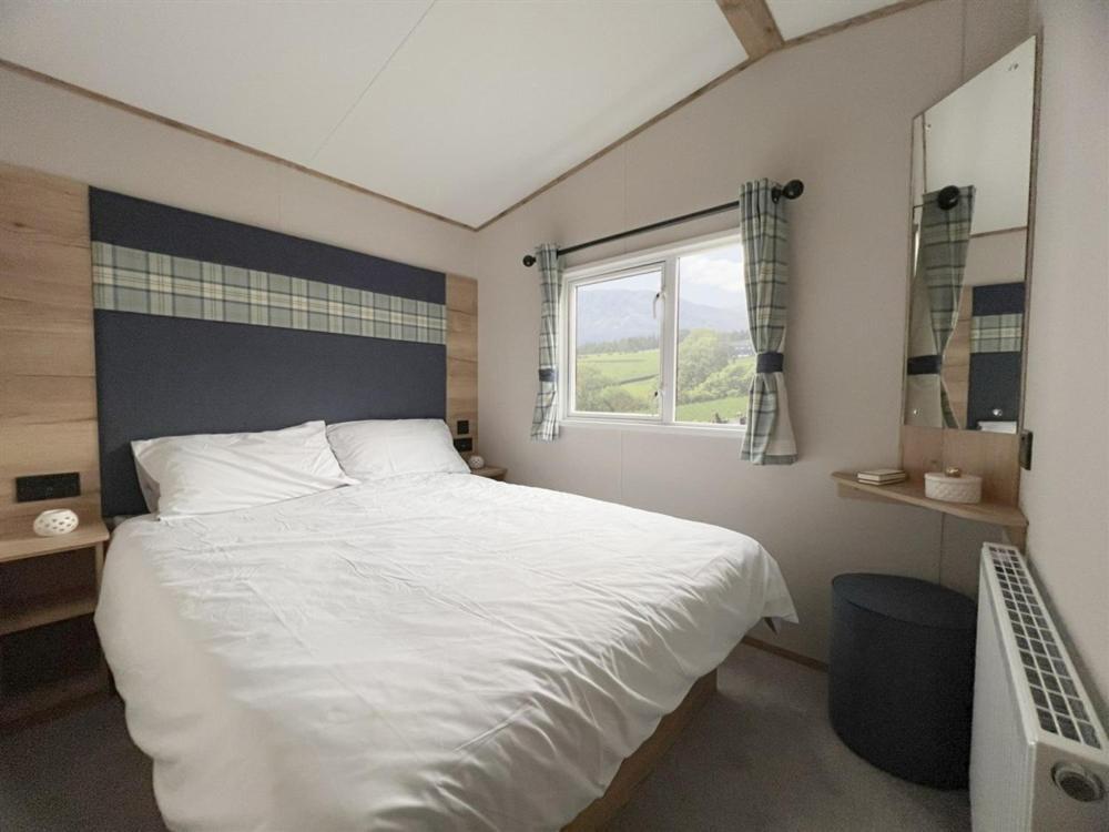 Caravan On Fantastic Site Dunbar Luaran gambar